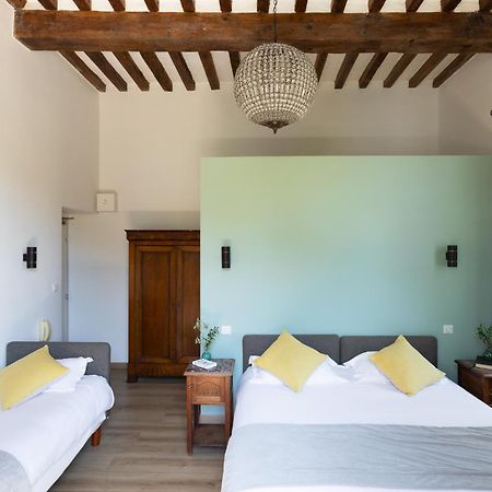 La Solenzara Hotel & Appartement & Spa Сари Соленцара Екстериор снимка