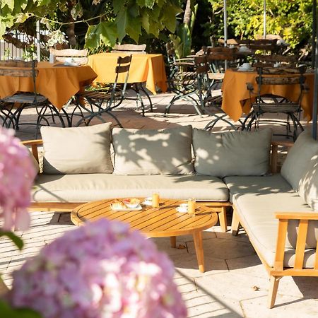 La Solenzara Hotel & Appartement & Spa Сари Соленцара Екстериор снимка