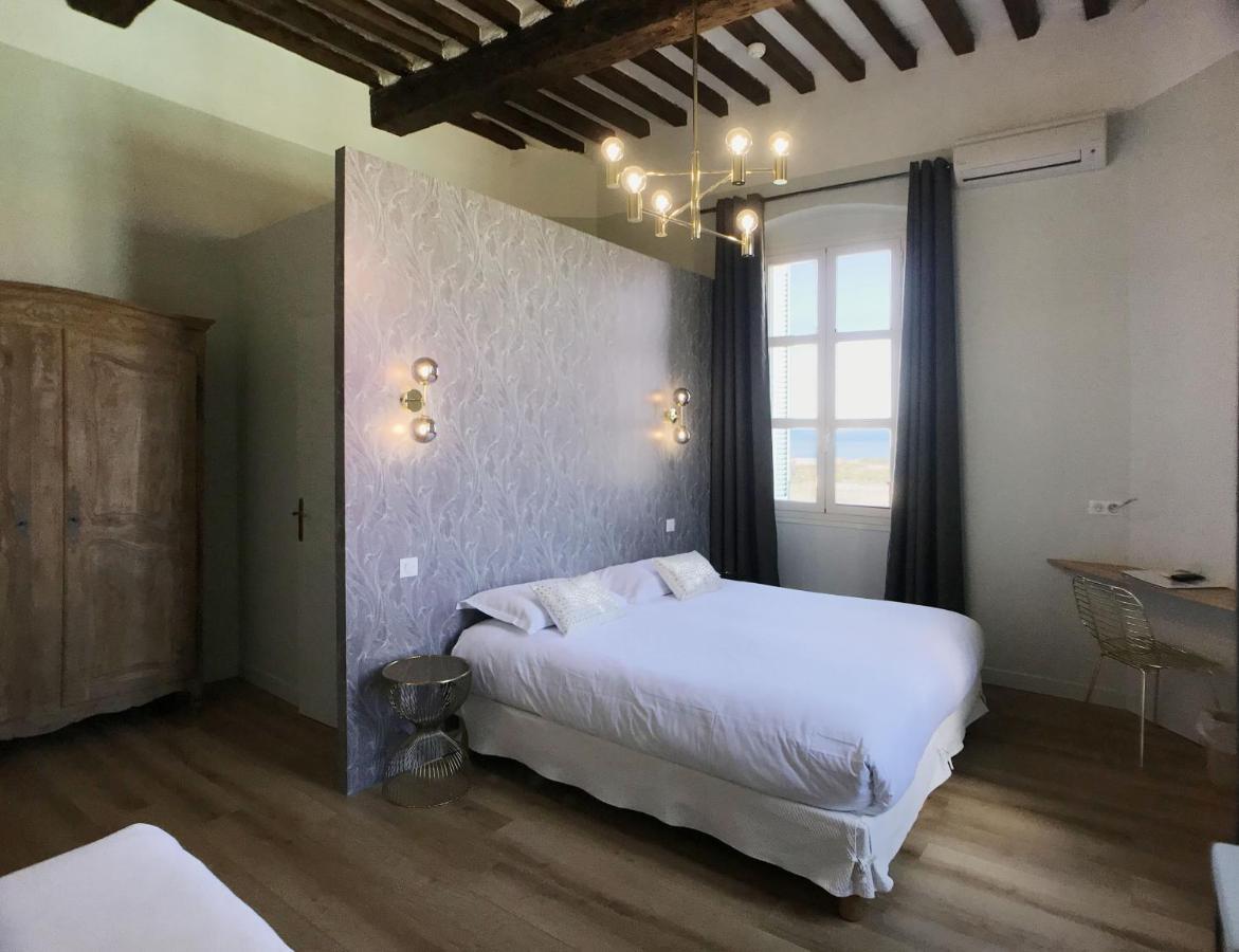La Solenzara Hotel & Appartement & Spa Сари Соленцара Екстериор снимка