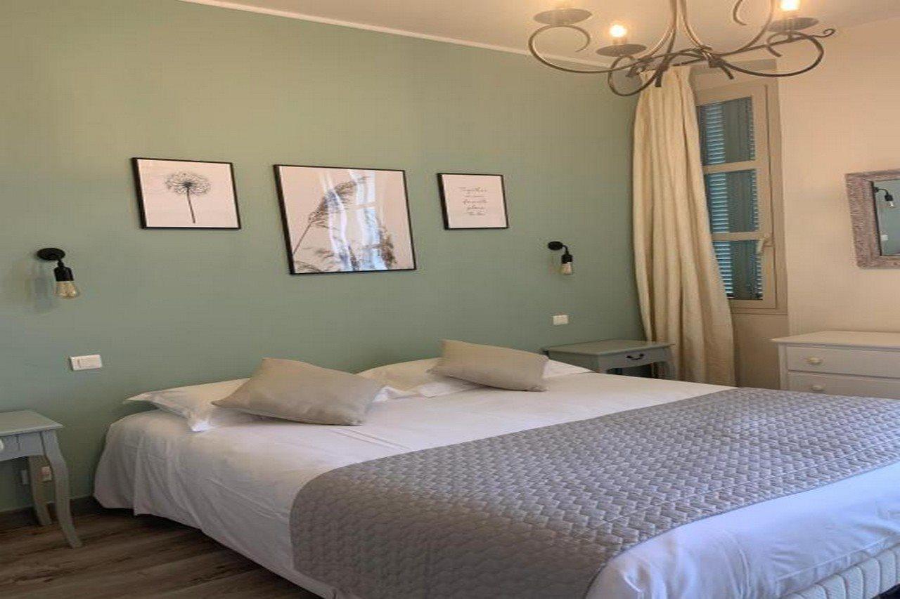 La Solenzara Hotel & Appartement & Spa Сари Соленцара Екстериор снимка