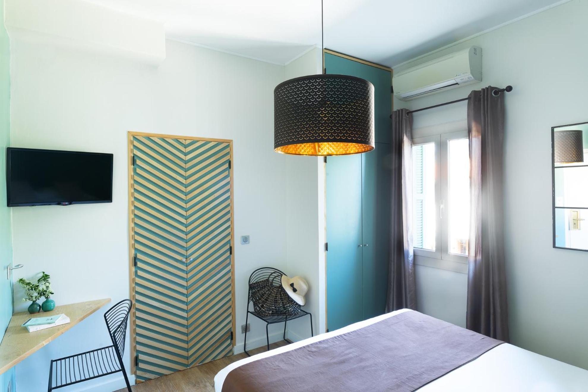 La Solenzara Hotel & Appartement & Spa Сари Соленцара Екстериор снимка