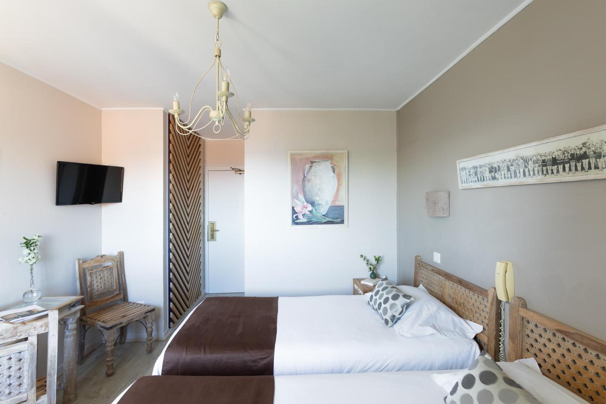 La Solenzara Hotel & Appartement & Spa Сари Соленцара Екстериор снимка