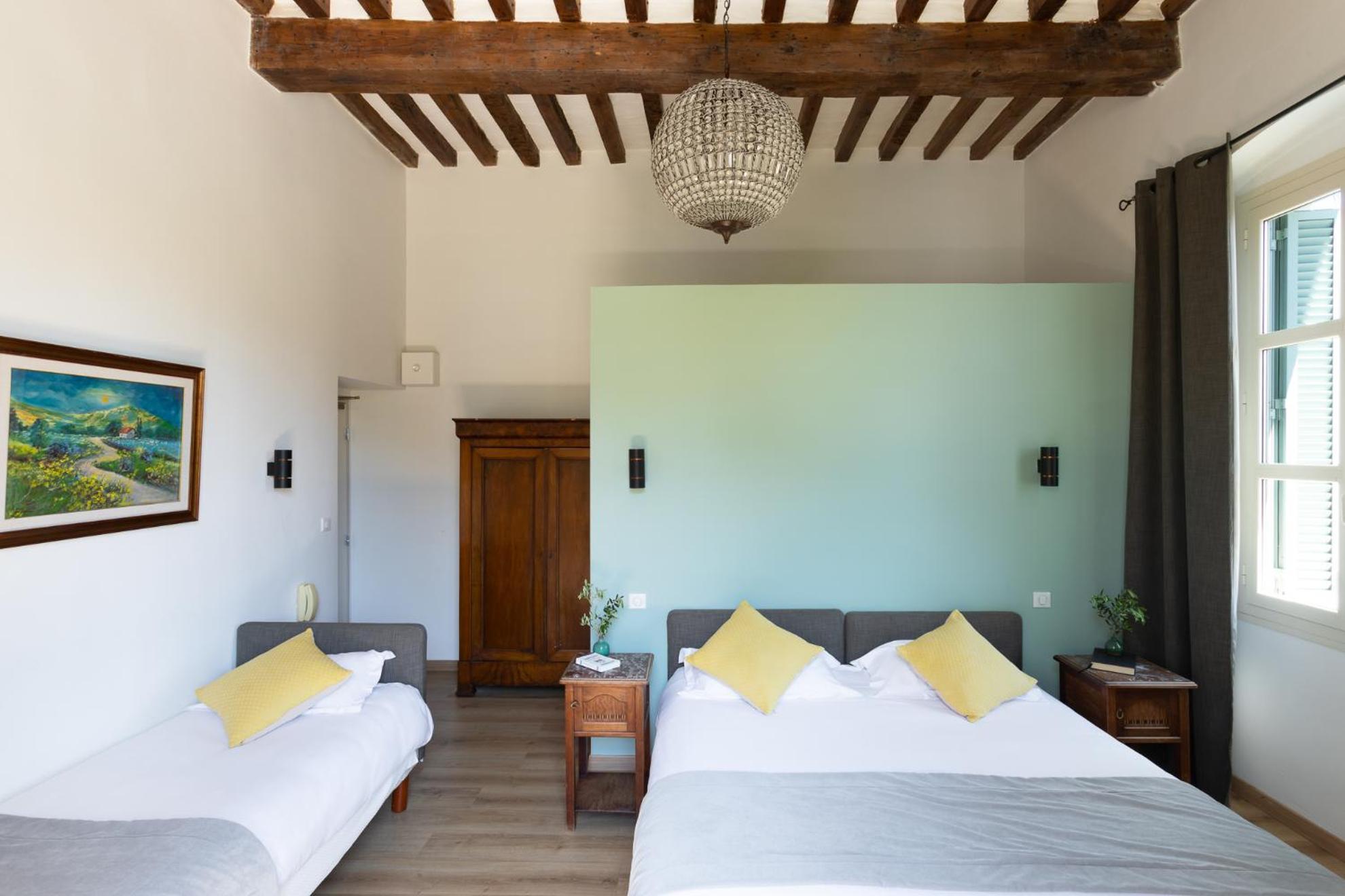 La Solenzara Hotel & Appartement & Spa Сари Соленцара Екстериор снимка