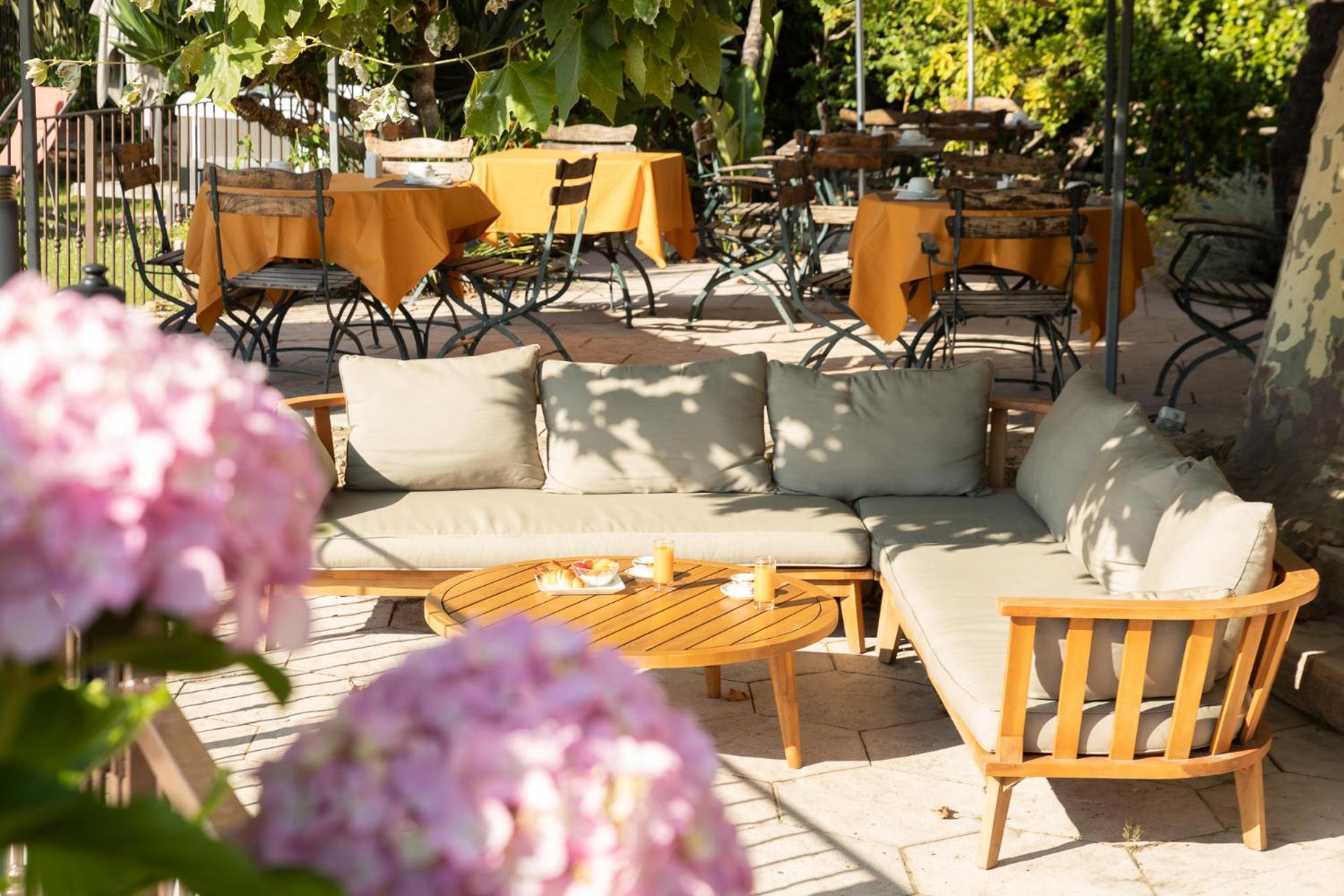 La Solenzara Hotel & Appartement & Spa Сари Соленцара Екстериор снимка