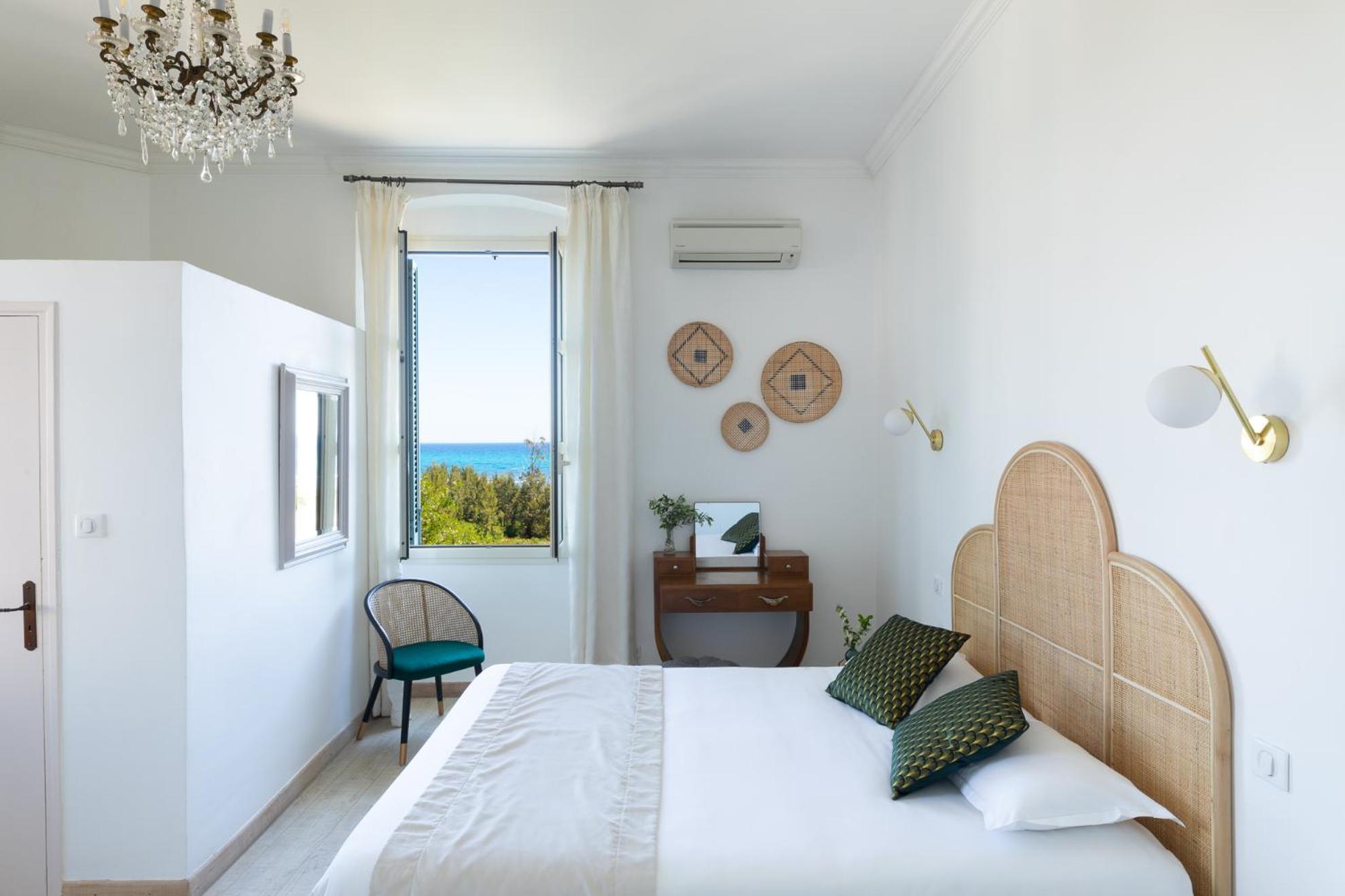 La Solenzara Hotel & Appartement & Spa Сари Соленцара Екстериор снимка