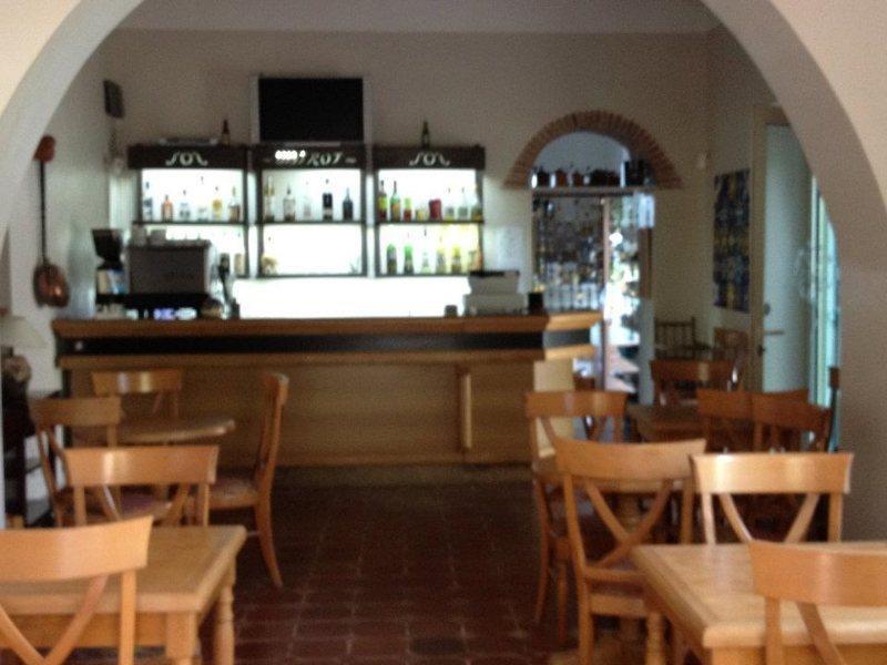 La Solenzara Hotel & Appartement & Spa Сари Соленцара Екстериор снимка