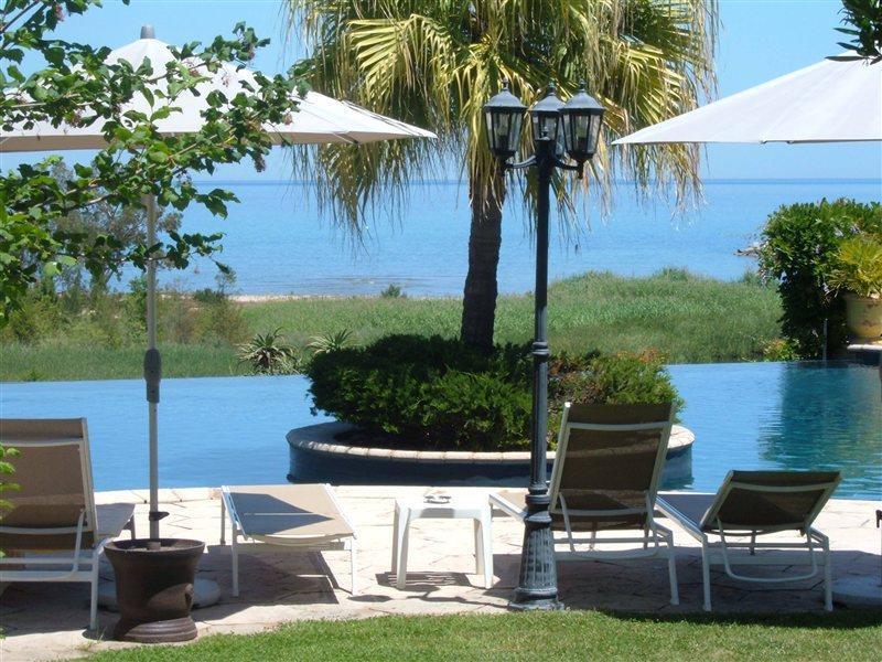 La Solenzara Hotel & Appartement & Spa Сари Соленцара Екстериор снимка