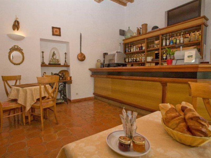 La Solenzara Hotel & Appartement & Spa Сари Соленцара Екстериор снимка