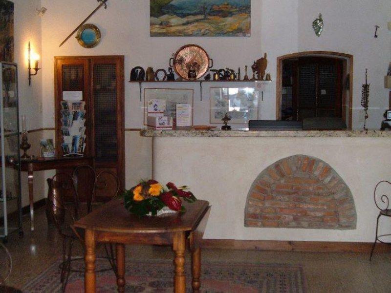 La Solenzara Hotel & Appartement & Spa Сари Соленцара Екстериор снимка