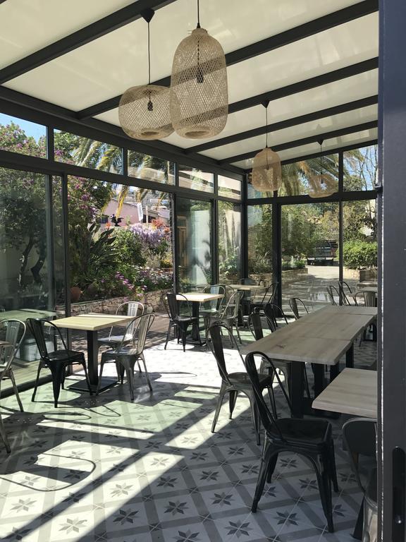 La Solenzara Hotel & Appartement & Spa Сари Соленцара Екстериор снимка